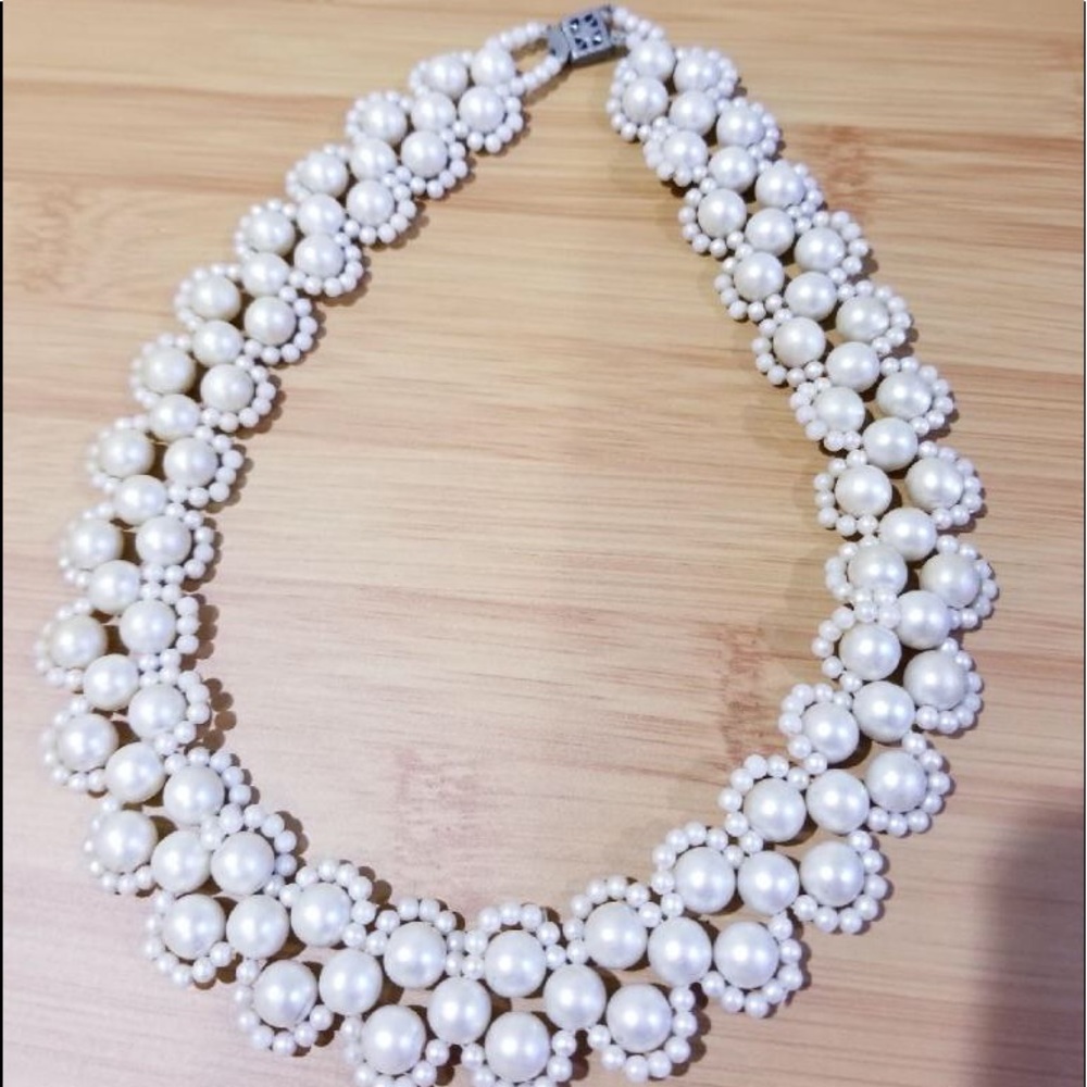 Vintage necklace.